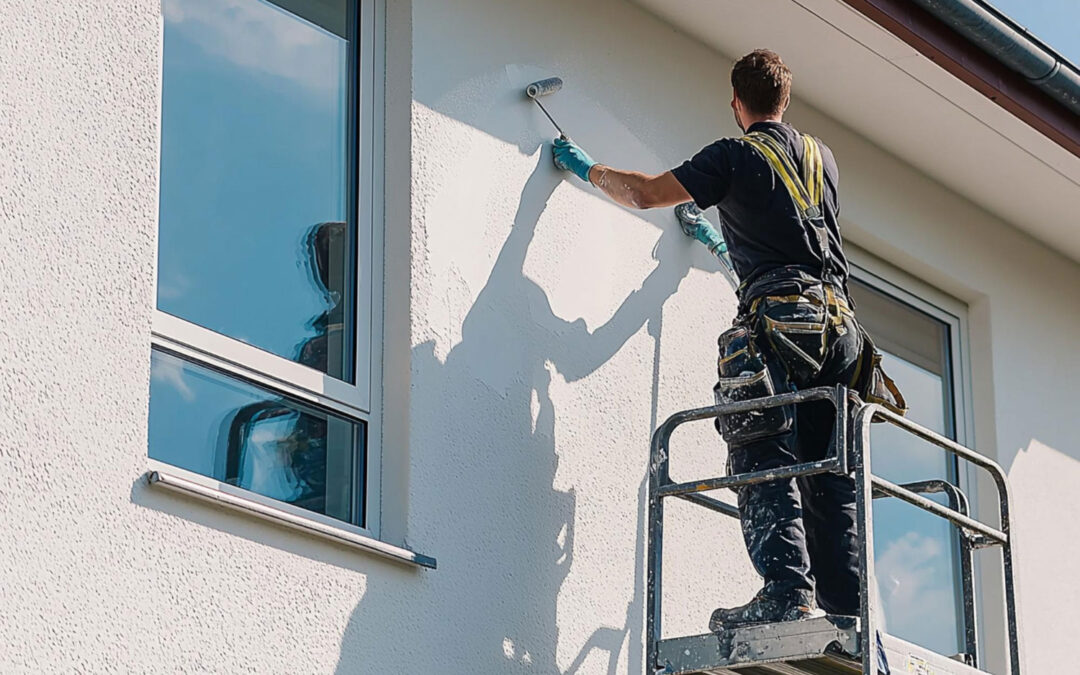 How to Choose Interior Paint Colors for Your Home: A 2026 Guide