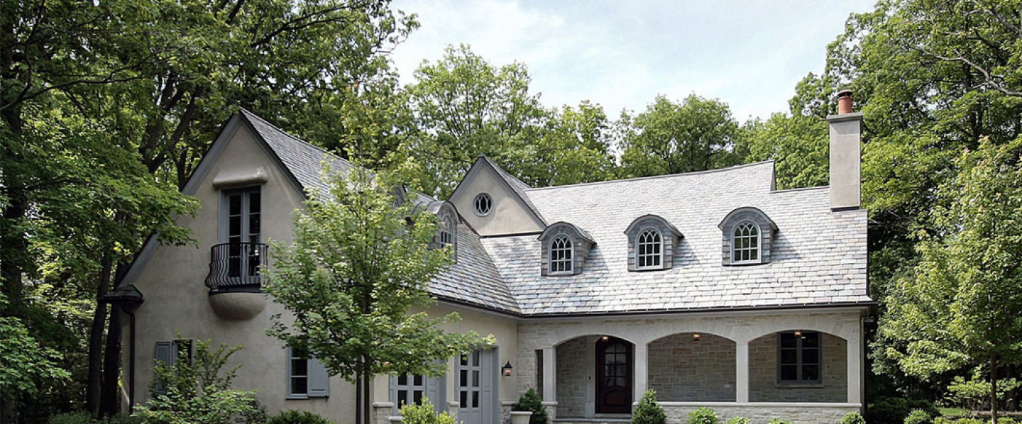 Exterior Painting
