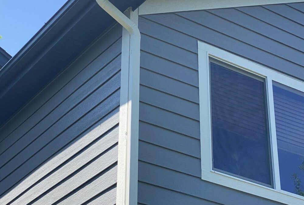 Exterior Painting in Northern Colorado: Best Time, Prep & Costs (2026)