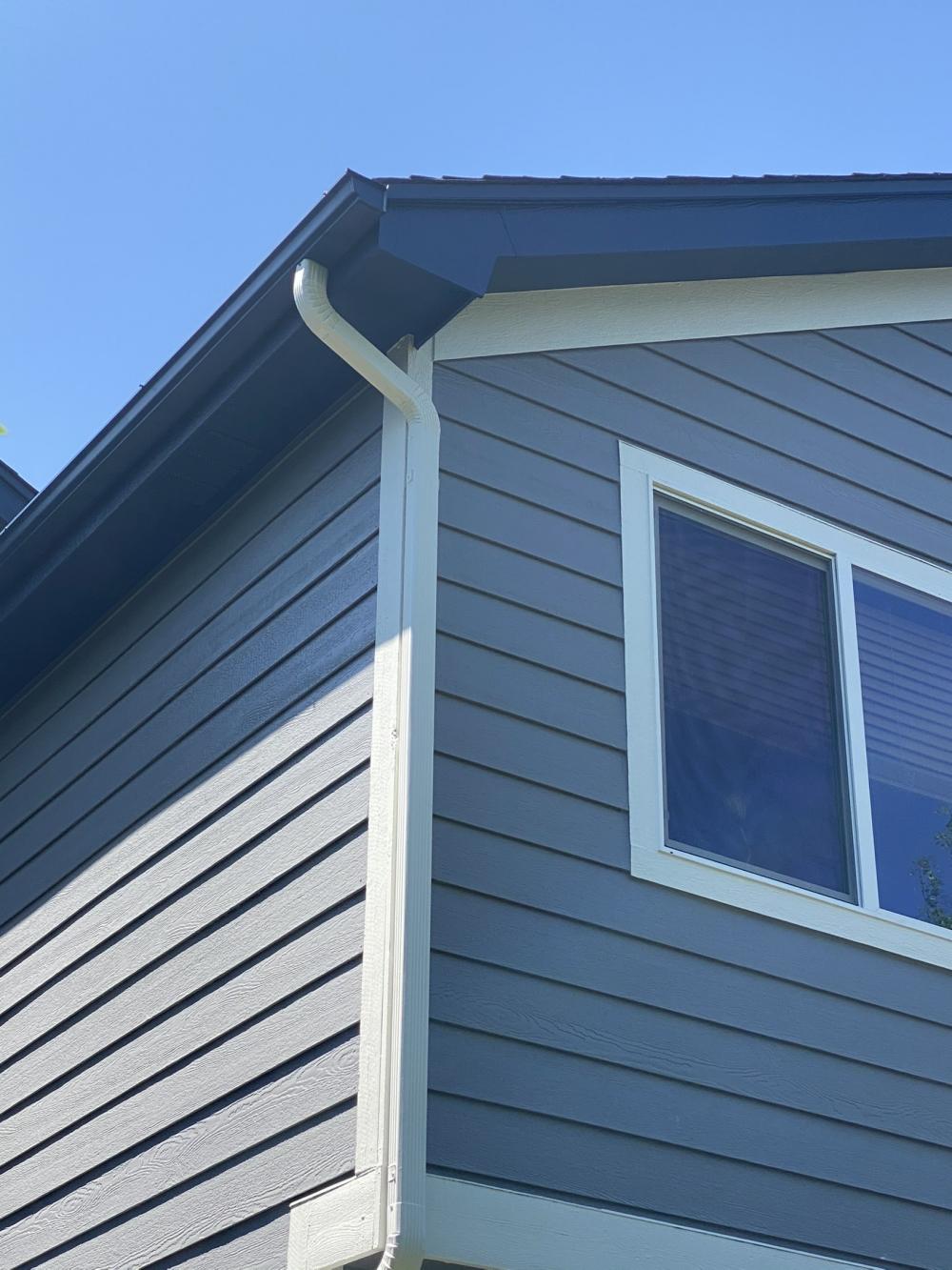 Exterior Painting Northern Colorado